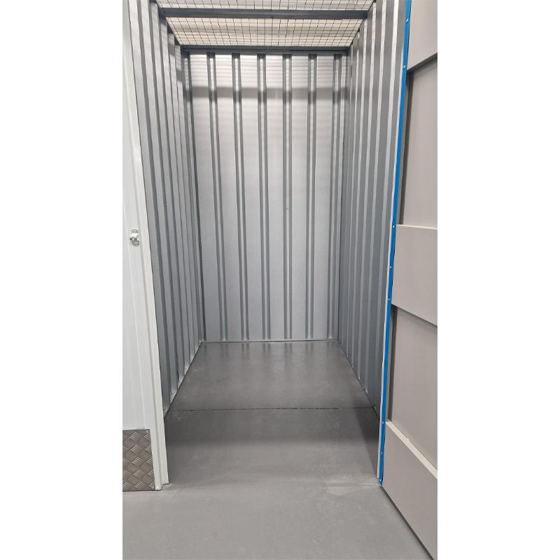 Image of Britannia Self Storage Secure Unit - 25sqft in Huddersfield, West Yorkshire