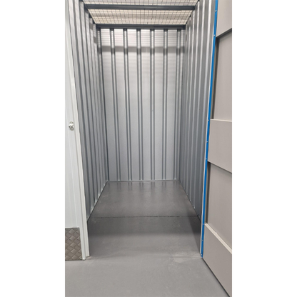Image of Britannia Self Storage Secure Unit - 25sqft in Huddersfield, West Yorkshire