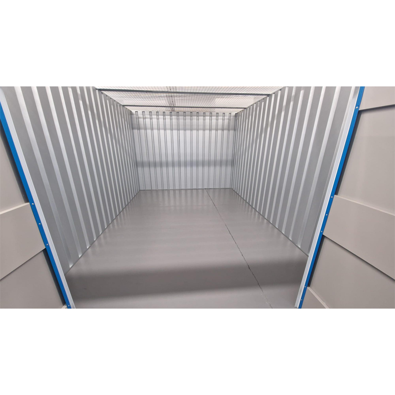 Image of Britannia Self Storage Secure Unit - 150sqft in Huddersfield, West Yorkshire